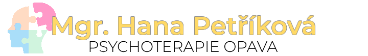 Mgr. Hana Petříková - Psychoterapie Opava